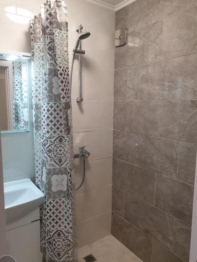 New The Twins Varna Two-Bedroom, Apt 5 At 15 Tsani Ginchev Street, Floor 3 외부 사진