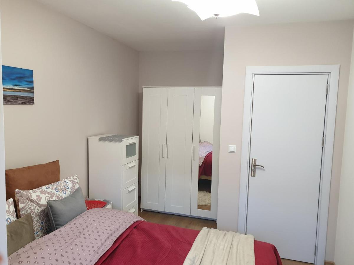 New The Twins Varna Two-Bedroom, Apt 5 At 15 Tsani Ginchev Street, Floor 3 외부 사진