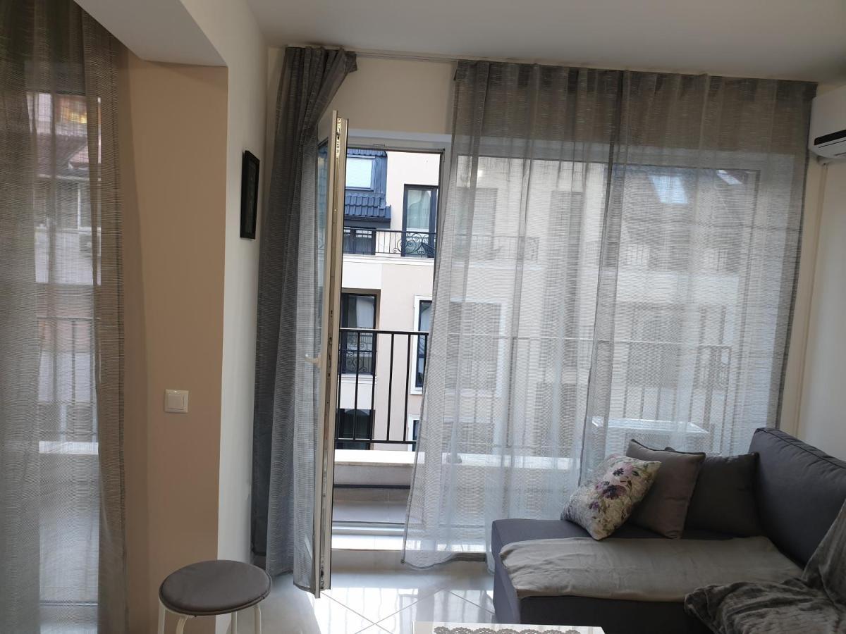 New The Twins Varna Two-Bedroom, Apt 5 At 15 Tsani Ginchev Street, Floor 3 외부 사진