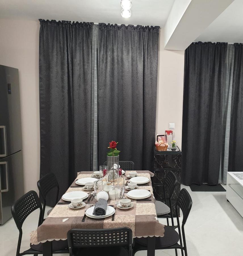New The Twins Varna Two-Bedroom, Apt 5 At 15 Tsani Ginchev Street, Floor 3 외부 사진