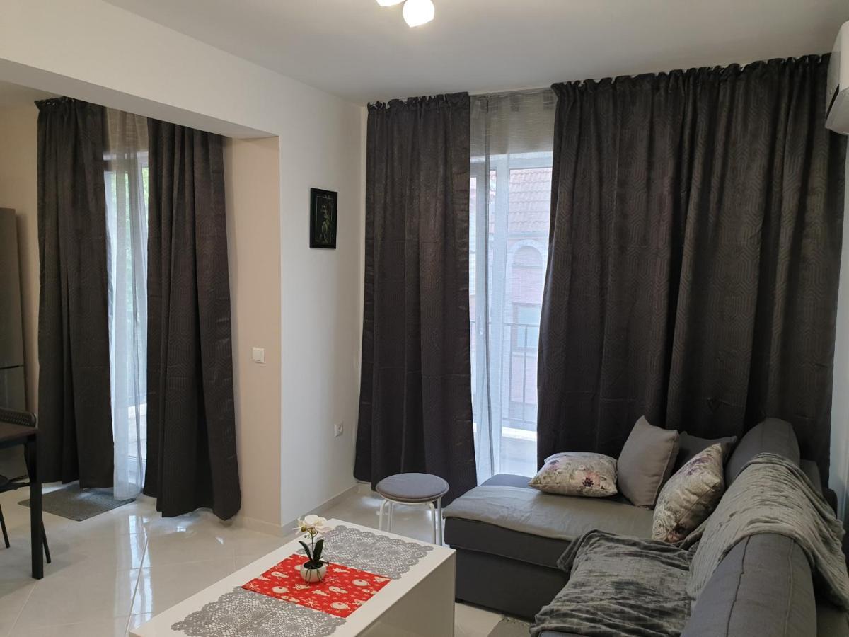 New The Twins Varna Two-Bedroom, Apt 5 At 15 Tsani Ginchev Street, Floor 3 외부 사진