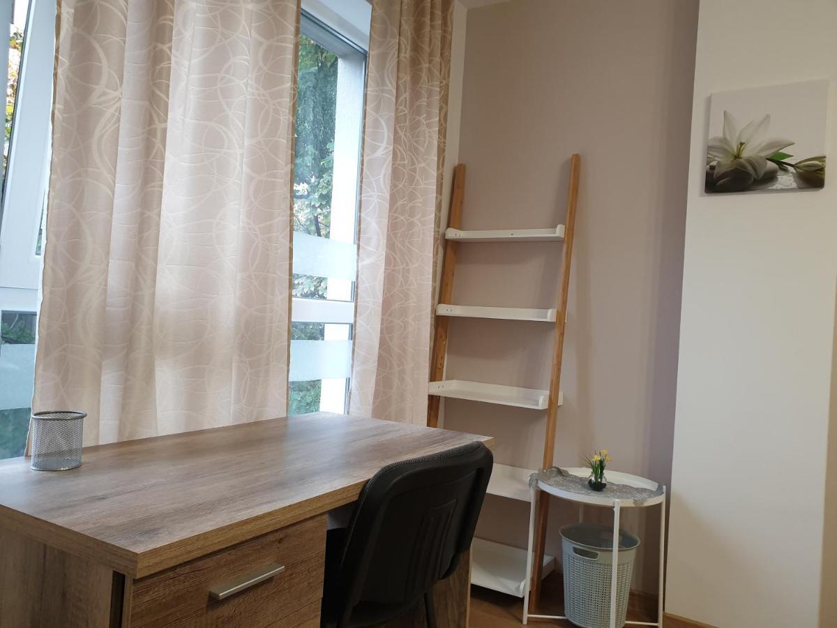 New The Twins Varna Two-Bedroom, Apt 5 At 15 Tsani Ginchev Street, Floor 3 외부 사진