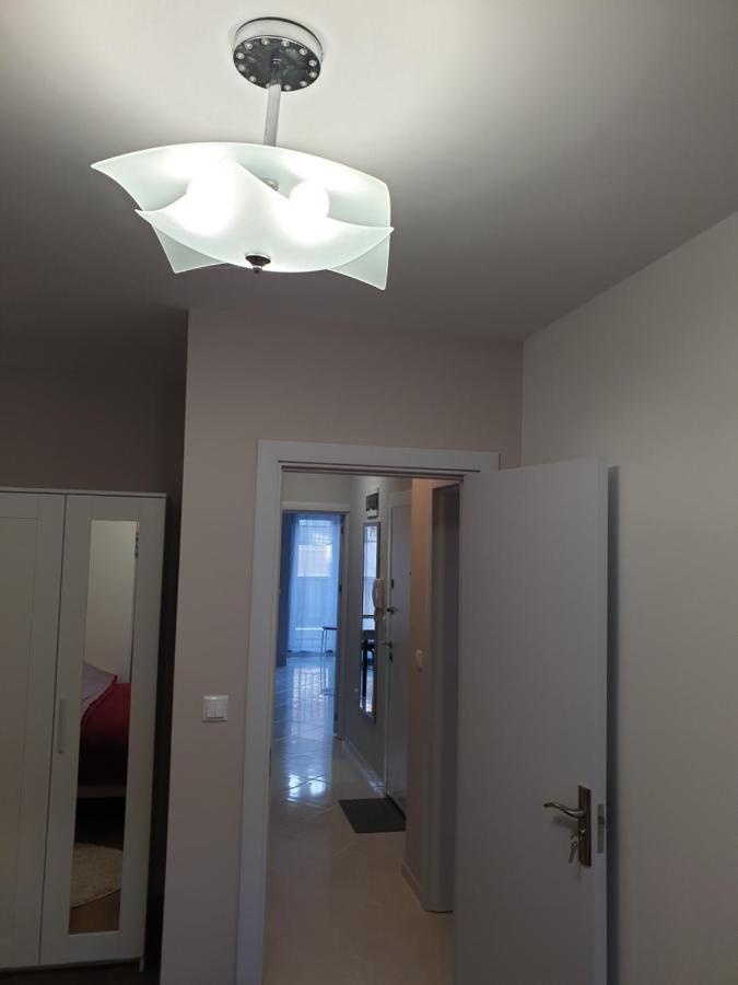 New The Twins Varna Two-Bedroom, Apt 5 At 15 Tsani Ginchev Street, Floor 3 외부 사진