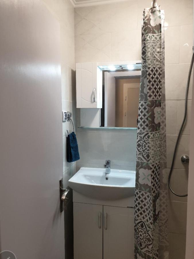 New The Twins Varna Two-Bedroom, Apt 5 At 15 Tsani Ginchev Street, Floor 3 외부 사진