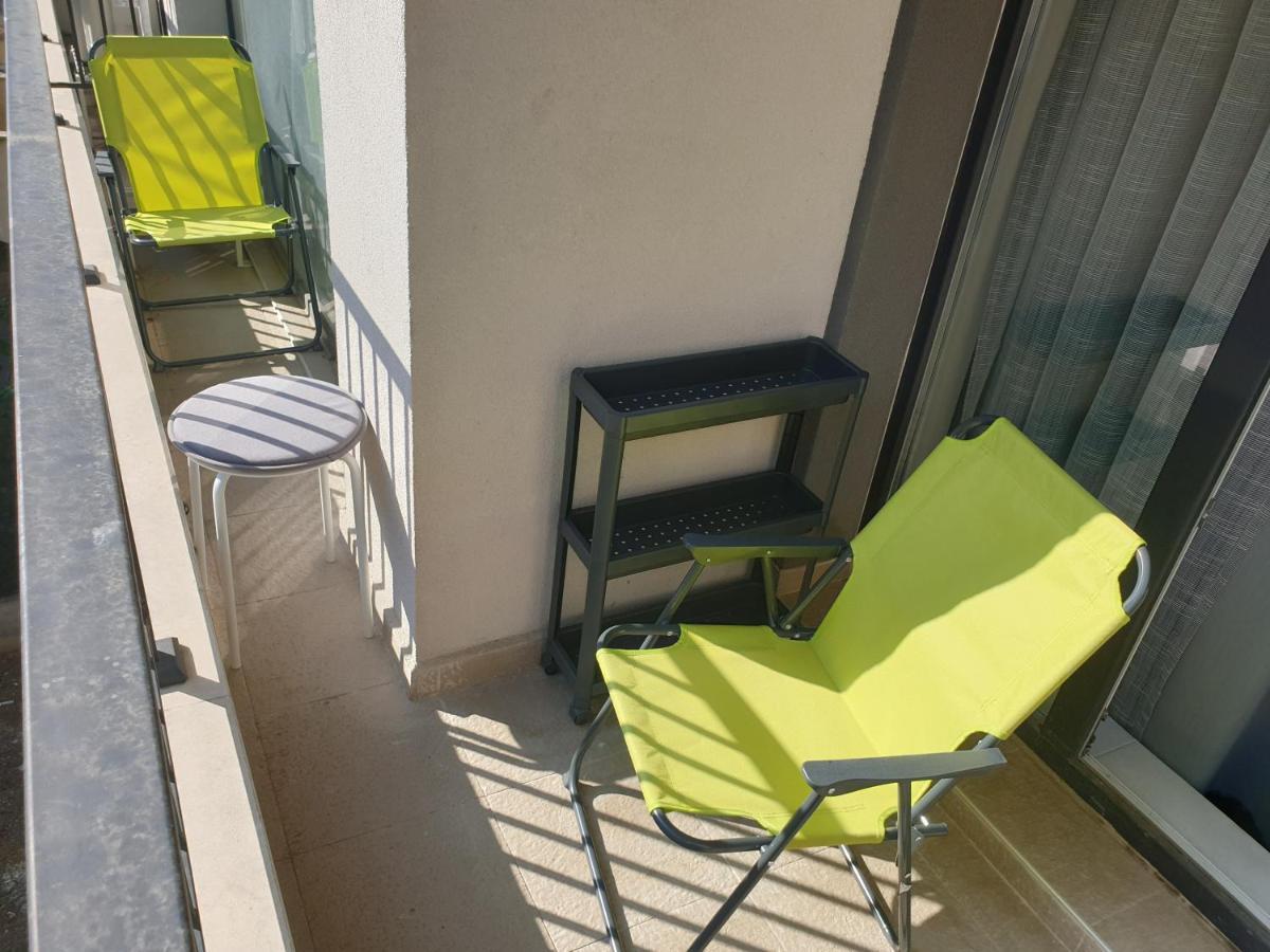 New The Twins Varna Two-Bedroom, Apt 5 At 15 Tsani Ginchev Street, Floor 3 외부 사진