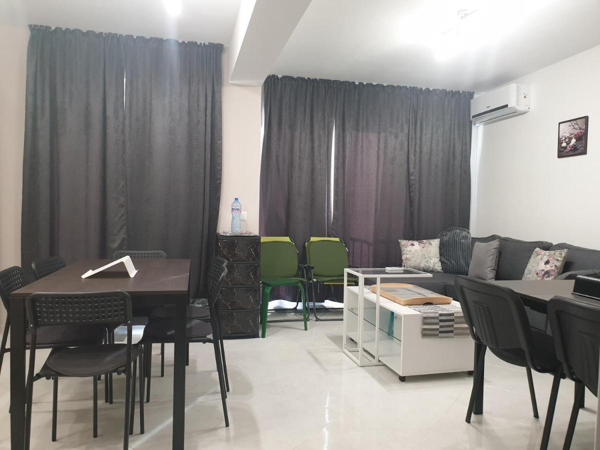 New The Twins Varna Two-Bedroom, Apt 5 At 15 Tsani Ginchev Street, Floor 3 외부 사진