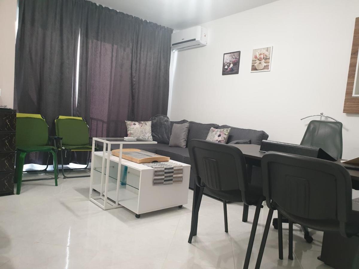 New The Twins Varna Two-Bedroom, Apt 5 At 15 Tsani Ginchev Street, Floor 3 외부 사진
