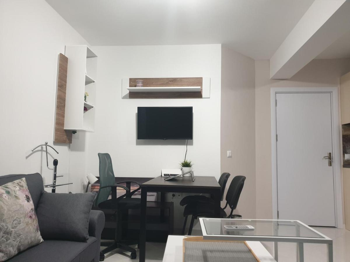 New The Twins Varna Two-Bedroom, Apt 5 At 15 Tsani Ginchev Street, Floor 3 외부 사진