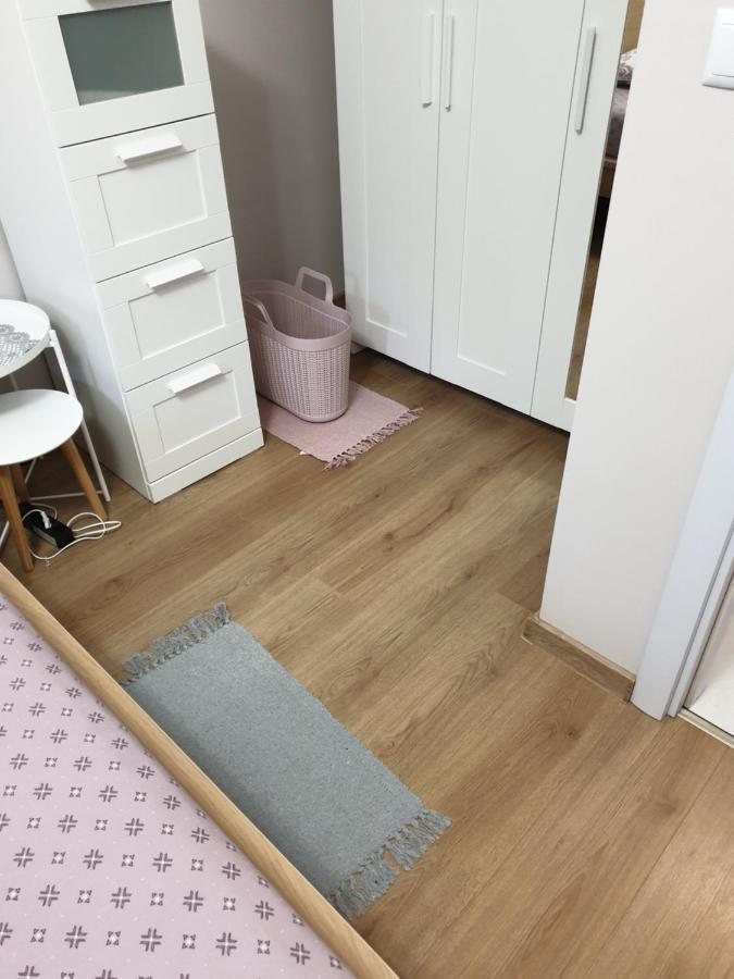 New The Twins Varna Two-Bedroom, Apt 5 At 15 Tsani Ginchev Street, Floor 3 외부 사진